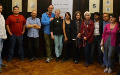 2° Conversatorio en Valparaíso