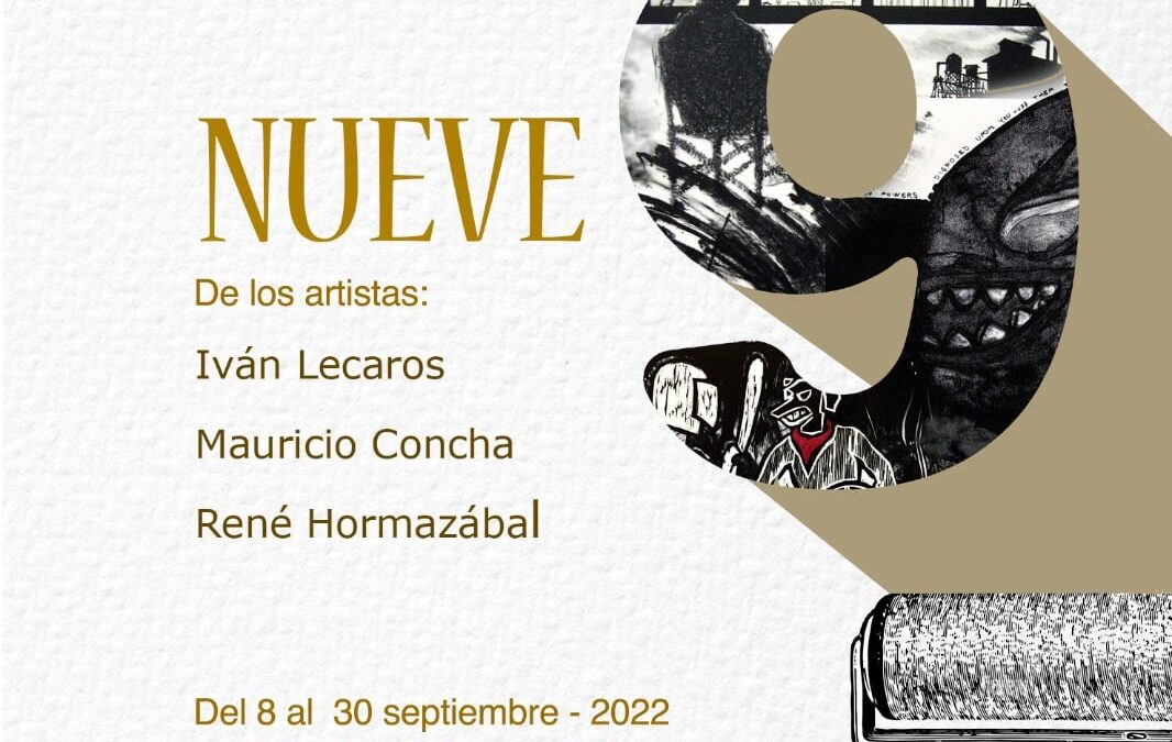 Nueve – Expo en San Felipe