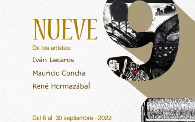 Nueve – Expo en San Felipe