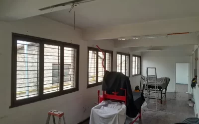 Nuevo taller: Factoría Santa Rosa